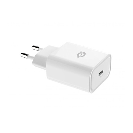 pCONCEPTRONIC/p althea10w CARICATORE PPS USB-C PD CONCEPTRONIC AL